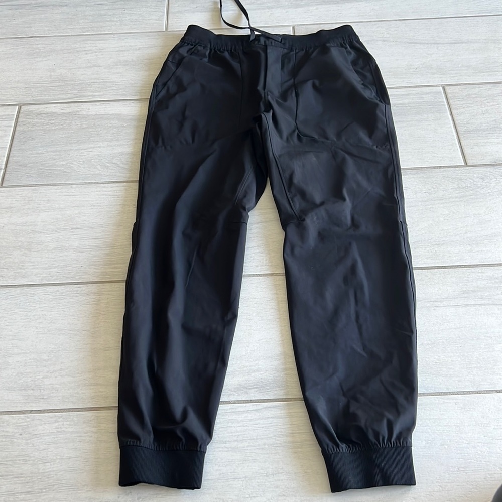 lululemon men’s ABC jogger pants